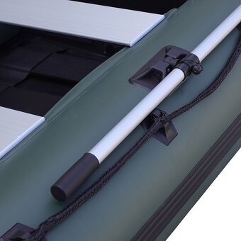 Nafukovací čln Stark boat DT-270 s kýlom - 8