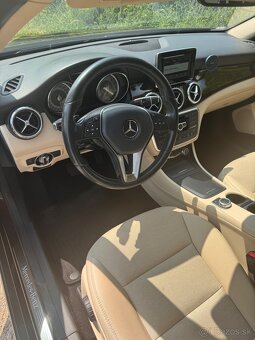 Mercedes GLA200 CDI - 8
