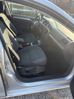 Predam VOLKSWAGEN GOLF VARIANT 1.4 TSI Comfortline - 8