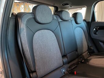 MINI Cooper S Countryman Classic Trim - 8