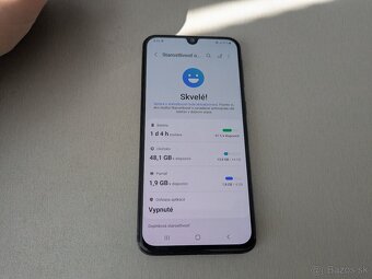 Samsung Galaxy A40 - 8