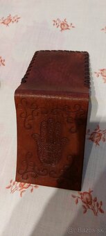 Sklo brúsené aj iné - 8