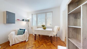 2 izbový byt (54m2), Petzvalova, Košice - Terasa - 8