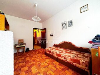 Znížená cena, 4 izbový byt 89m2 s loggiou v Kremnici, 4x... - 8
