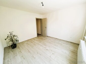 Zvolen, Zl. Potok – čerstvo zrekonštr. 2-izb. byt, 65 m2 - 8