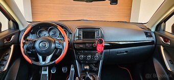 Mazda CX5 2013 2.2 diesel - 8