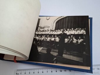 Budovateľský album Obnova - 8