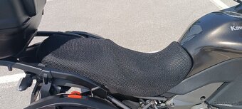 Kawasaki Versys 1000 - 8