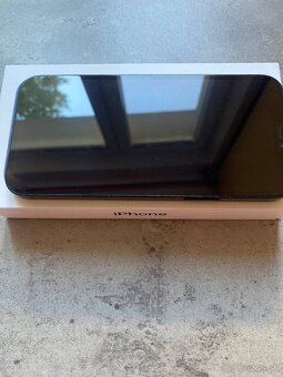 Iphone12 čierny ,100%zdravie - 8