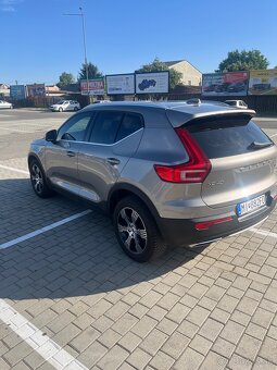 Volvo xc40 - 8