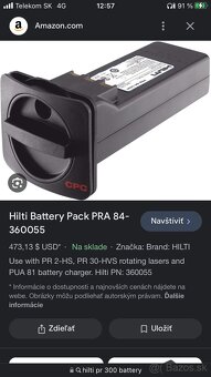 Hilti - 8
