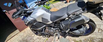 Yamaha Super Tenere 1200 - 8