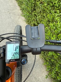 Bluetooth reproduktor JBL Wind 3S + drziak na bicykel - 8