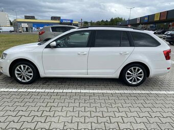 Skoda Octavia 3 - 8