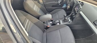 Golf 7 variant 1.6tdi - 8