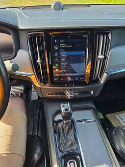 Volvo S90 D5 / R-Design - 8