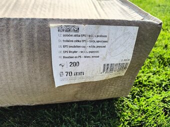 Fischer TermoZ CS II 8/195 a 6H 180 - 8