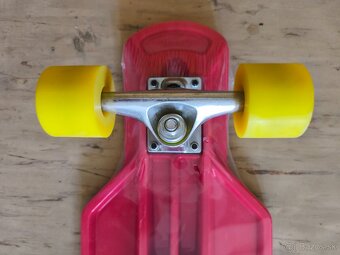 Longboard - 8