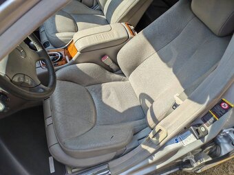 Mercedes S500 4MATIC W220 - 8