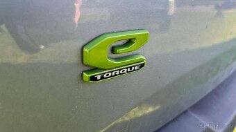 Jeep Renegade 1.5 + HEV AUTOMAT - 8