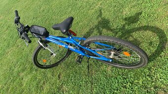 Horský bicykel MAYO Hobby 26 UNI - 8