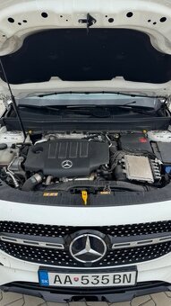 Mercedes-Benz GLB 220d 4MATIC AMG LINE - 8