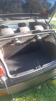 Peugeot 206+ - 8