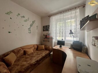 Exkl. 3 iz byt blízko centra s lódžiou v Piešťanoch - 8