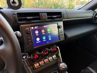 Toyota GR86 Executive 2.4i 172kw DPH - 8