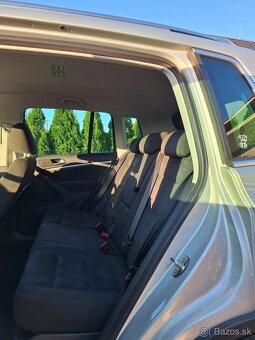 Volkswagen Tiguan 2.0TDI 4X4 DSG - 8