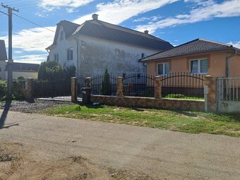 Predam bungalov dom - 8