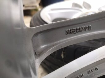 BMW Style 182 R18 - 8