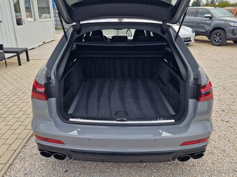 AUDI S6 AVANT 3.0 TDI MHEV QUATTRO - 8