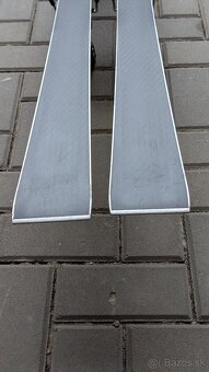 lyže HEAD Worldcup Rebels i-SPEED PRO, 180cm - 8