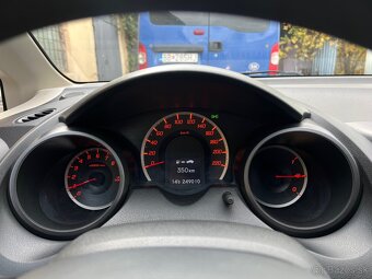 Honda Jazz 2013 1.2 i-VTEC 66kw - 8