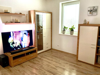 Na predaj moderný 5-izbový nízkoenergetický rodinný dom – Ču - 8