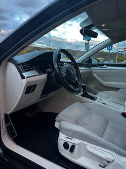 Volkswagen Passat B8 1.6TDi DSG - 8