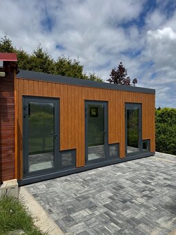 Kontajner mobilný ✅ - 8