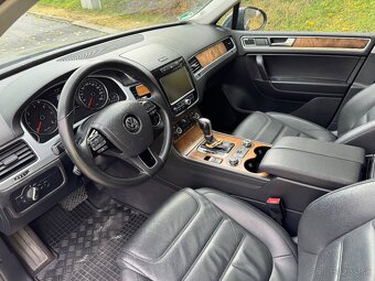Volkswagen Touareg 3,0 180kw - 8