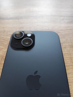 Apple Iphone 15 128GB Black - 8