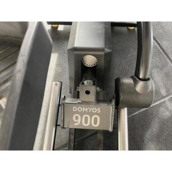 Výkonnostný eliptický trenažér EL 900 - 8