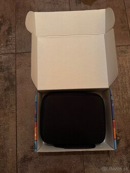 PROFESIONÁLNY strihací a holiaci strojček NOVÝ VHODNÝ DARČEK - 8