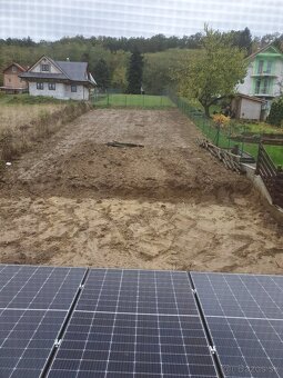 rekreačný dom-chata Podhájska - 8