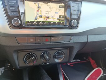 Skoda fabia combi 3 1,2TSI - 8