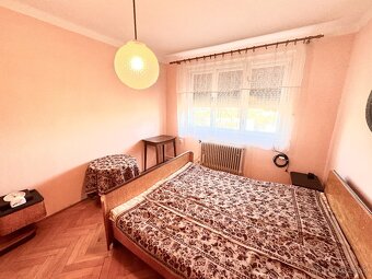 Na predaj: 3-izbový byt s garážou v tehlovej bytovke –Bajč - 8