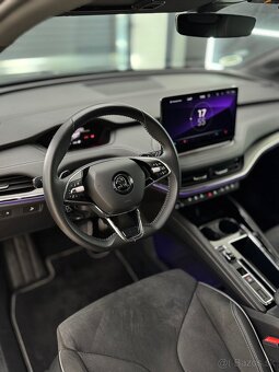 ŠKODA ENYAQ SPORTLINE iV – 2021 - 8