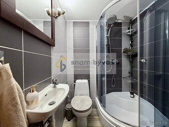 Tehlový 4 i mezonet, 152 m2, Palackého ul., Staré mesto - 8