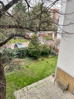 BA II. Na prenájom veľký 1 izb. byt na Miletičovej ulici - 8