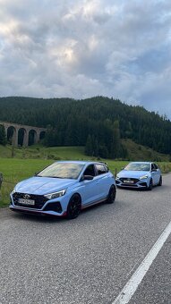 Hyundai i20 N Performance | 07/2023 | 28 000 km | TOP stav | - 8