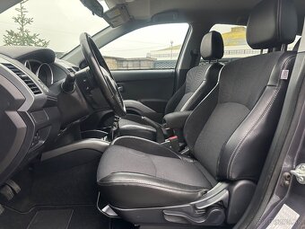 Mitsubishi Outlander 2.2 DI-D 130kw 2012 Klima BI-XENON PDC - 8